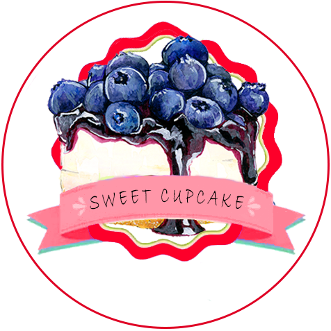 Sweet Cupcake E-Commerce